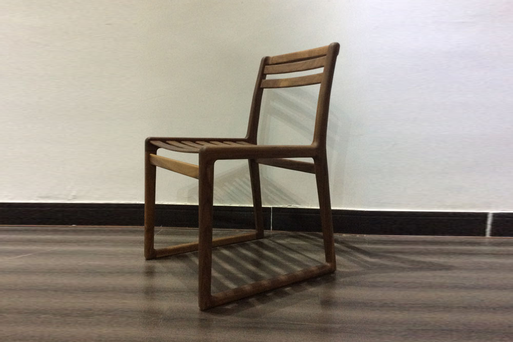 CH38 Dining Chair