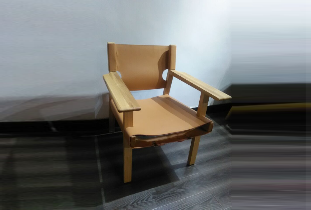 CH81 Spanish Chair