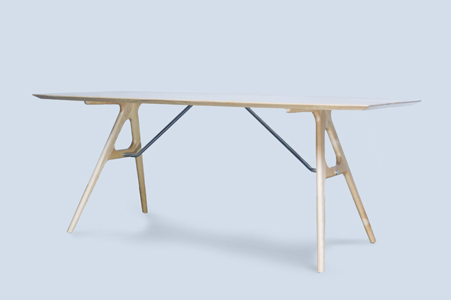 DT017 Dining Table
